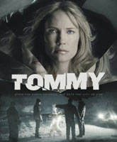 Смотреть Онлайн Томми / Tommy [2014]